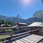 Gamma * Zermatt