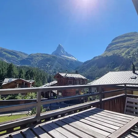 Gamma * Zermatt