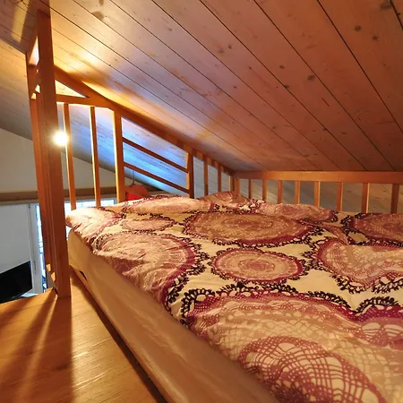 Apartamento Gamma Zermatt