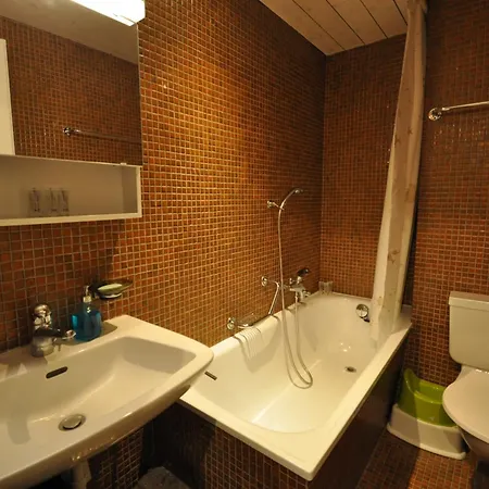 Apartment Gamma *