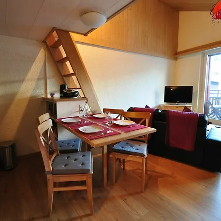 Apartment Gamma Zermatt