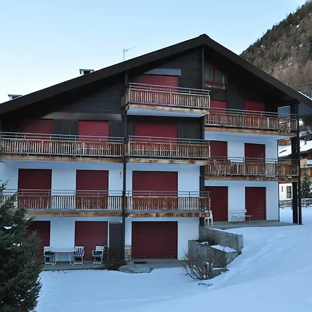 Gamma * Zermatt
