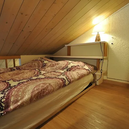 Apartment Gamma *