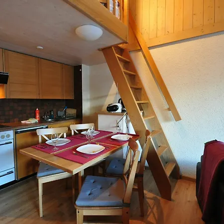 Gamma Apartment