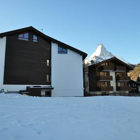 Gamma * Zermatt