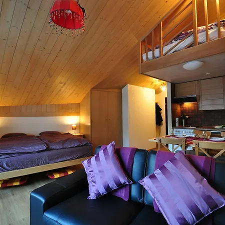 Gamma * Zermatt