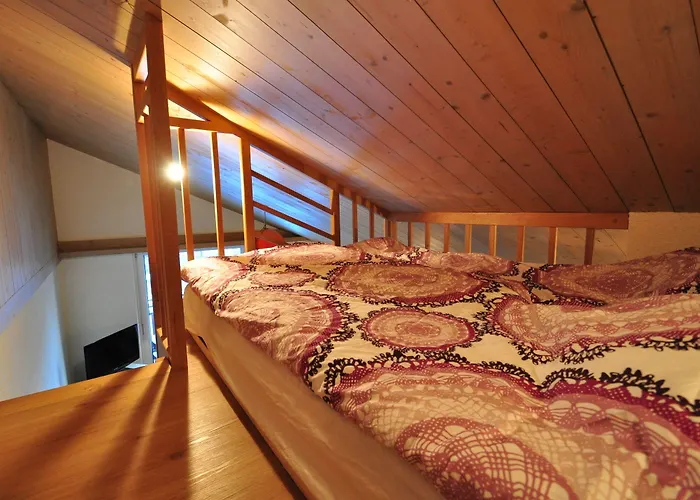 Apartment Gamma Zermatt