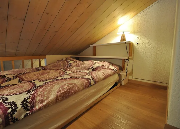 アパート Gamma *